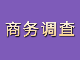 平度商务调查